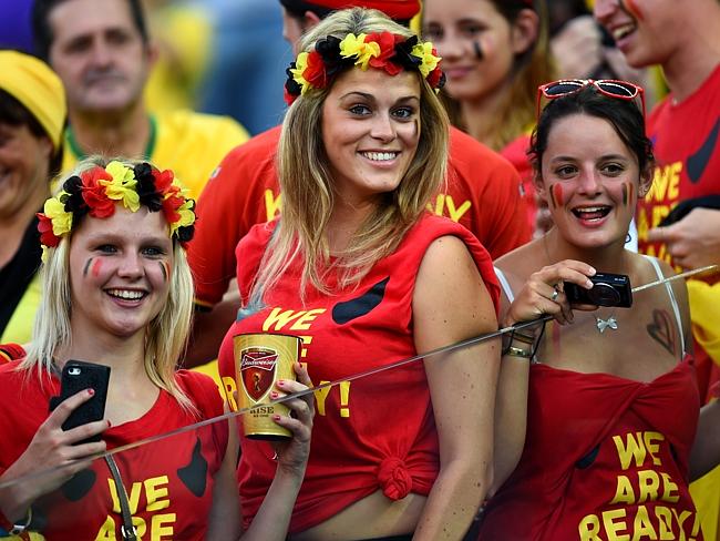 جوانترين كچه‌ هانده‌رانى مۆنديالى رووسيا ببينه‌